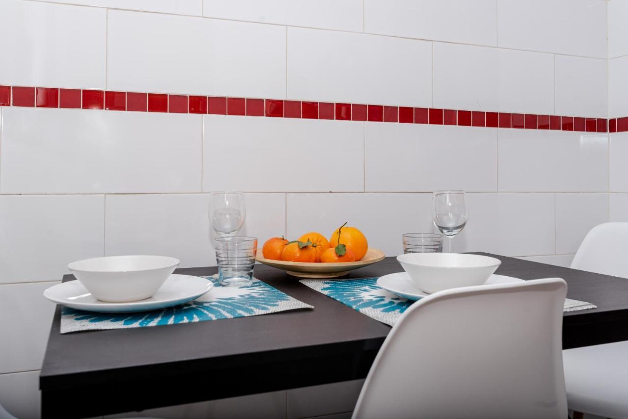 Apartamento Modern And Lovely In Chueca Madri
