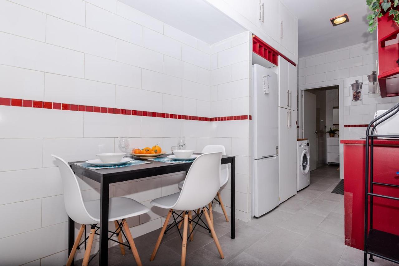 Modern And Lovely In Chueca Apartamento Madri