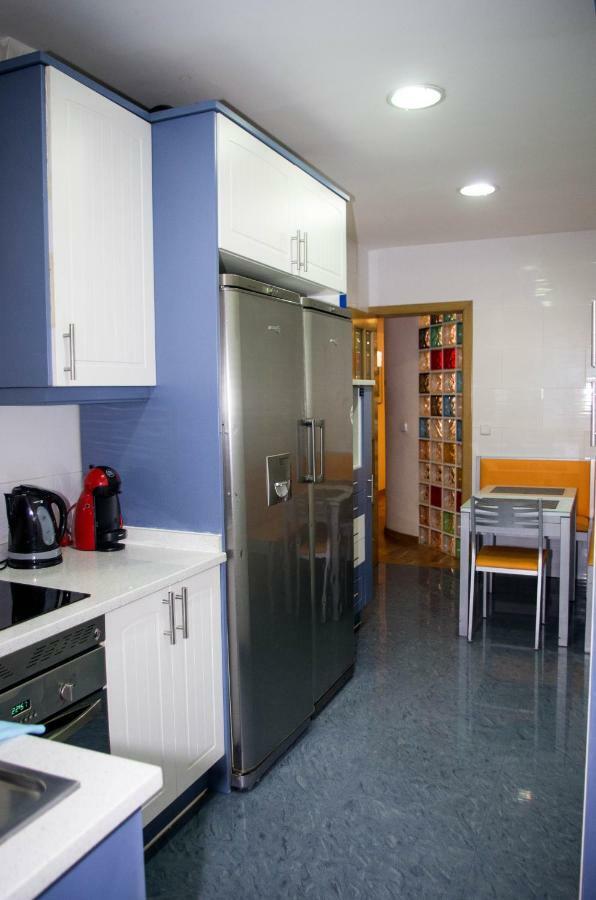 Modern And Lovely In Chueca Apartamento Madri