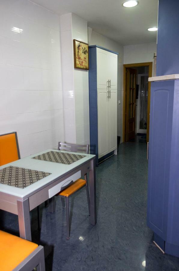 Modern And Lovely In Chueca Madri