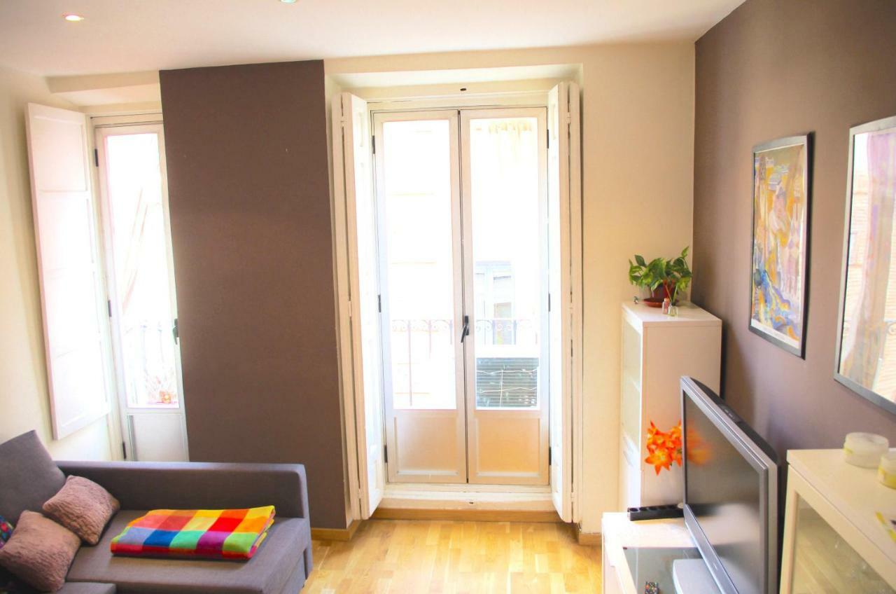 Modern And Lovely In Chueca * Madri