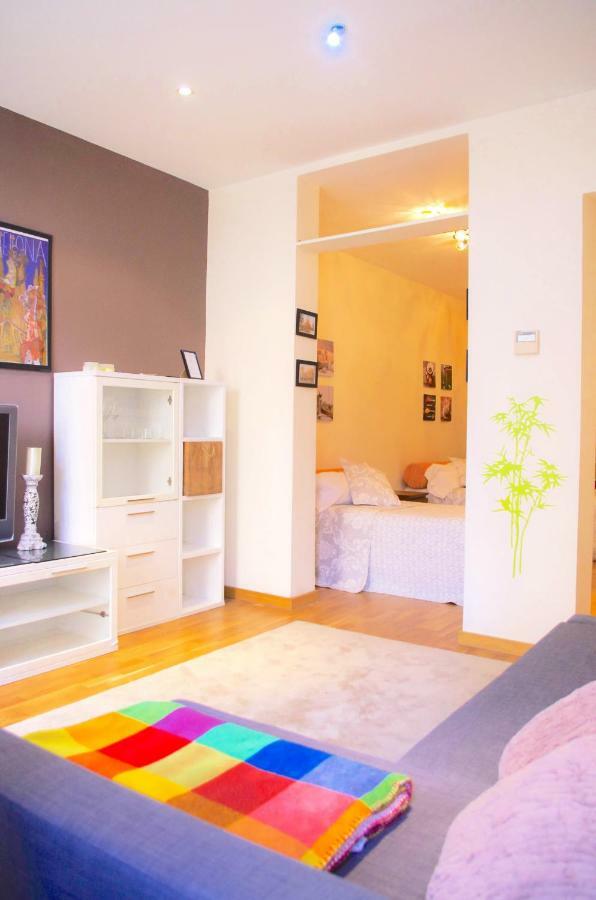 Modern And Lovely In Chueca * Madri